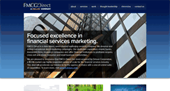 Desktop Screenshot of fmcgdirect.com